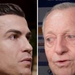 Jean-Michel Aulas rétablit ses vérités sur Cristiano Ronaldo : « Une belle bêtise »