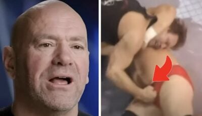 UFC – En 1994, le combat dingue où un meurtrier s’est fait broyer les parties intimes (vidéo)