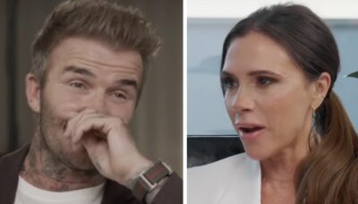 Victoria Beckham (50 ans) sans filtre sur son intimité avec David Beckham : « Au lit, j’ai tendance à…