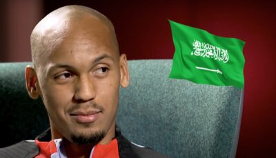 En Arabie saoudite depuis bientôt 2 ans, Fabinho balance : « Il a fallu que ma femme change sa…