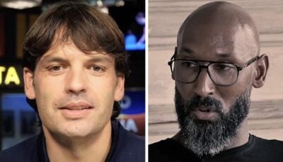 L’ayant poussé vers la sortie à Madrid, Fernando Morientes balance sur Anelka : « Son problème, c’était…