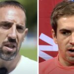 Avec lui au Bayern pendant 10 ans, Philipp Lahm dépité par Franck Ribéry : « Il ferait mieux de…