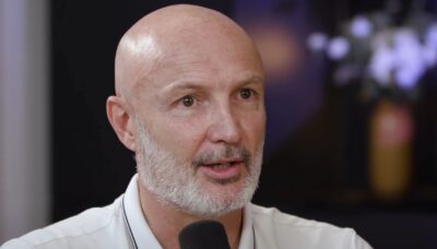 Payé 250.000 euros, la condition unique imposée par Frank Leboeuf pour faire DALS : « Je ne…