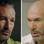 Rival et coéquipier à la Juventus, Gianluca Zambrotta lâche tout sur Zidane : « D’abord, il…