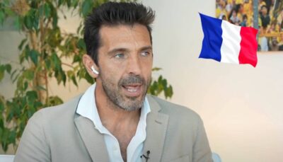 Passé par le PSG, Gianluigi Buffon cash : « La plus grosse erreur de ma carrière. Je me suis…