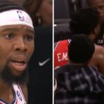 NBA – Les Sixers de Yabusele proches d’imploser ? La situation se tend entre les joueurs !