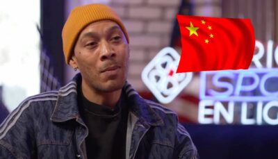 Passé par la Chine, le Français Guillaume Hoarau sans filtre : « J’étais lucide, il n’y a pas de…