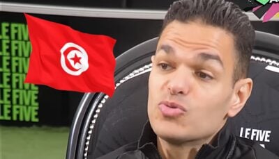 Franco-tunisien, Hatem Ben Arfa cash sur ses racines : « Les Tunisiens sont vraiment…