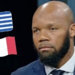 Jean-Alain Boumsong cash sur France-Grèce 2004 : « S’ils étaient dopés ? J’ai demandé à un Grec, il m’a dit…