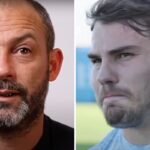 La légende Jean-Baptiste Elissalde y va fort sur Antoine Dupont : « Comme Zidane, il…