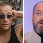 L’ayant côtoyé, Alban Ivanov cash sur Jean-Claude Van Damme en privé : « Il te parle, et d’un coup il…