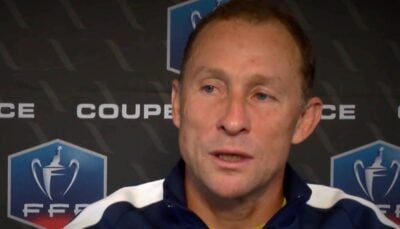 Battu par l’OM en finale de LDC, Jean-Pierre Papin cash : « C’était truqué. Je savais comment…