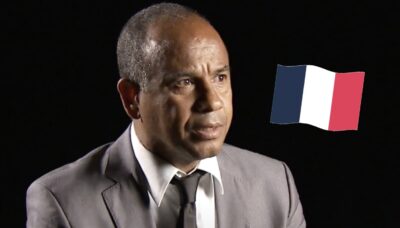 Jean Tigana balance sur un gros nom : « Il m’a dit qu’il y avait trop de noirs en équipe de France »