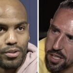 Jimmy Briand sans détour sur Franck Ribéry : « Sur ça ? C’était le pire, c’était pas une…