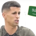 Là-bas depuis 6 mois, Joao Cancelo cash sur l’Arabie Saoudite : « Moi je croyais qu’ici…