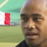 La légende Jonah Lomu cash sur un joueur français : « Pour moi, c’était le plus fort »