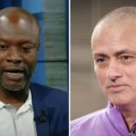 L’ayant coaché, José Mourinho cash sur William Gallas : « En dehors des terrains, il…