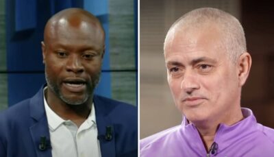 L’ayant coaché, José Mourinho cash sur William Gallas : « En dehors des terrains, il…