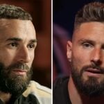 Perçu comme son rival, Olivier Giroud honnête sur Karim Benzema : « J’ai souffert »