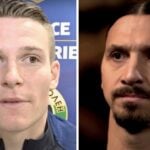 Poussé dehors par lui, Kevin Gameiro cash sur Zlatan Ibrahimovic : « Notre relation ? C’est un…