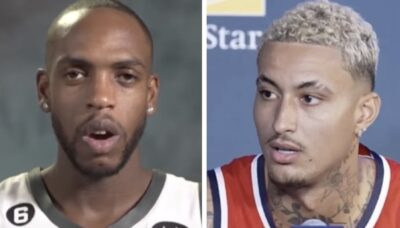 NBA – Gros trade à 4 joueurs, Kyle Kuzma et Khris Middleton prennent la porte !