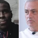 Impitoyable, la légende Jose Mourinho détruit le Français Kurt Zouma : « Moi, je ne suis pas…