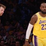 NBA – « Les Lakers doivent impérativement éviter cette équipe pour les playoffs »