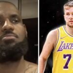 NBA – Une star sans détour : « Les Lakers iront en Finales s’ils affrontent cette équipe en playoffs ! »