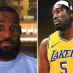 NBA – Lâché par les Lakers, Mark Williams sort du silence et contre-attaque !