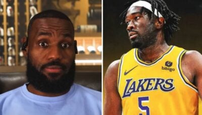 NBA – Les Hornets ont-ils menti ? Les Lakers furieux après le trade et le nouveau rebondissement !