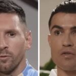 Le coiffeur français de Lionel Messi déballe : « Je lui ai parlé de Cristiano Ronaldo, et il m’a…