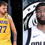 NBA – Impliqué, le GM du Jazz cash sur l’échange Luka Doncic / Anthony Davis : « Je ne referais pas si…