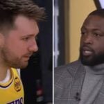 NBA – Changement majeur pour Luka Doncic aux Lakers ? Le conseil étonnant de Dwyane Wade !