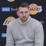 NBA – Luka Doncic proposé à 2 autres franchises que les Lakers ? Grosses révélations sur les Mavs !