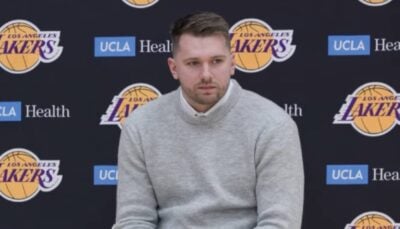 NBA – Luka Doncic proposé à 2 autres franchises que les Lakers ? Grosses révélations sur les Mavs !