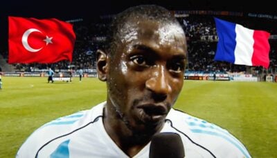 Passé par la Turquie, l’ancien de l’OM Mamadou Niang cash : « Le jour où Marseille fera pareil…