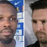 La grosse maladresse de Marcus Thuram envers Lionel Messi : « Je le regrette tous les jours »