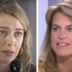 Différentes en tout, l’avis sans détour de Maria Sharapova sur Amélie Mauresmo : « C’est une…