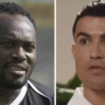 Michael Essien déballe sur Cristiano Ronaldo en privé : « Pourquoi le tien est si gros ? »