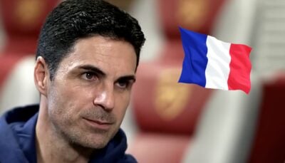 Ancien du PSG, Mikel Arteta cash sur son passage en France : « Pendant trois mois, j’ai vécu avec…