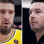 NBA – Alex Len flingué après sa première aux Lakers, JJ Redick surprend : « Je l’ai trouvé…