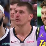 NBA – 2 semaines après, Nikola Jokic honnête sur le trade AD-Doncic : « C’est une bonne chose »