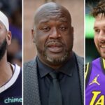 NBA – Sûr de lui, Shaq tranche sur le deal Doncic-Davis : « Ce sont eux qui ont remporté le trade »