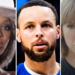 NBA – « Les Warriors voulaient une Beyoncé ou une Taylor Swift et au final, ils se retrouvent avec ça »