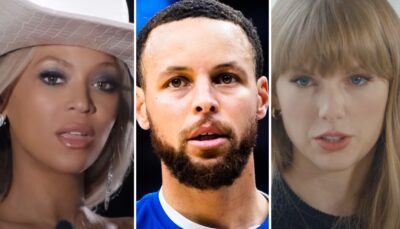 NBA – « Les Warriors voulaient une Beyoncé ou une Taylor Swift et au final, ils se retrouvent avec ça »