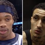 NBA – Après son départ, Bilal Coulibaly se livre sur Kyle Kuzma : « Même moi, j’étais choqué ! »