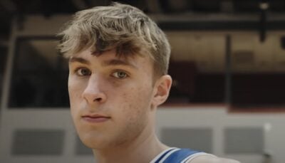 NBA – Star de NCAA, Cooper Flagg face à un coûteux dilemme : « Ça pourrait lui coûter 125M$ »