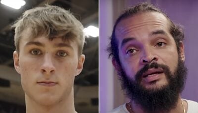 NBA – Le prodige Cooper Flagg prêt à faire une Joakim Noah ? Sa folle sortie fait jaser !