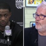 NBA – De’Aaron Fox aux Spurs, Jacques Monclar cash : « San Antonio travestit ses principes »