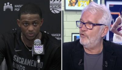 NBA – De’Aaron Fox aux Spurs, Jacques Monclar cash : « San Antonio travestit ses principes »